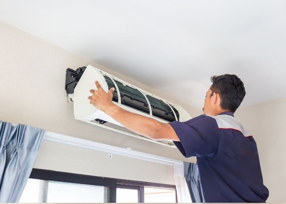 Şile Klima Montaj Servisi