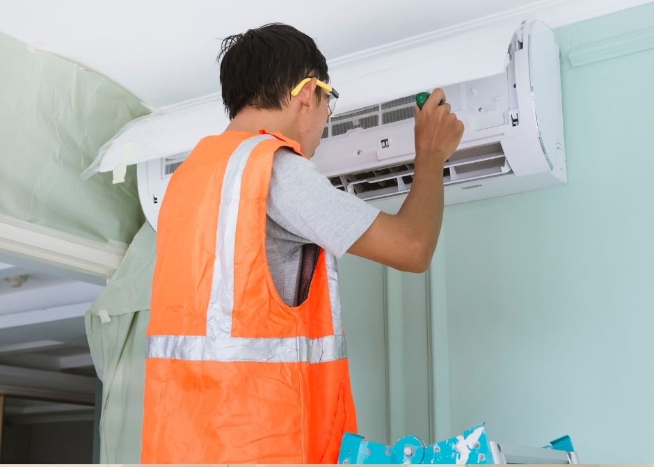 Şile Klima Tamircisi