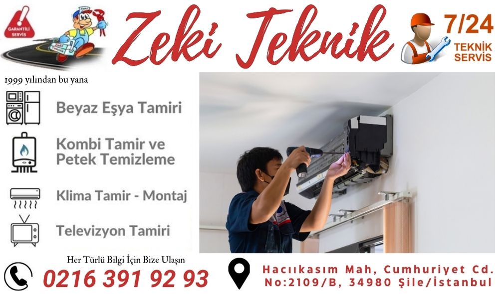 şile-klima-servisi